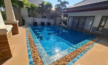 Haus zur Miete mit 3 Zimmer in Huay Yai, Pattaya