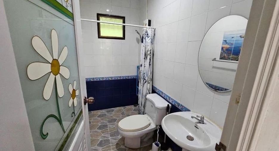 À vendre 4 chambres maison à Mueang Chiang Mai, Chiang Mai