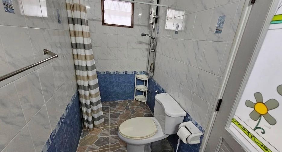 À vendre 4 chambres maison à Mueang Chiang Mai, Chiang Mai