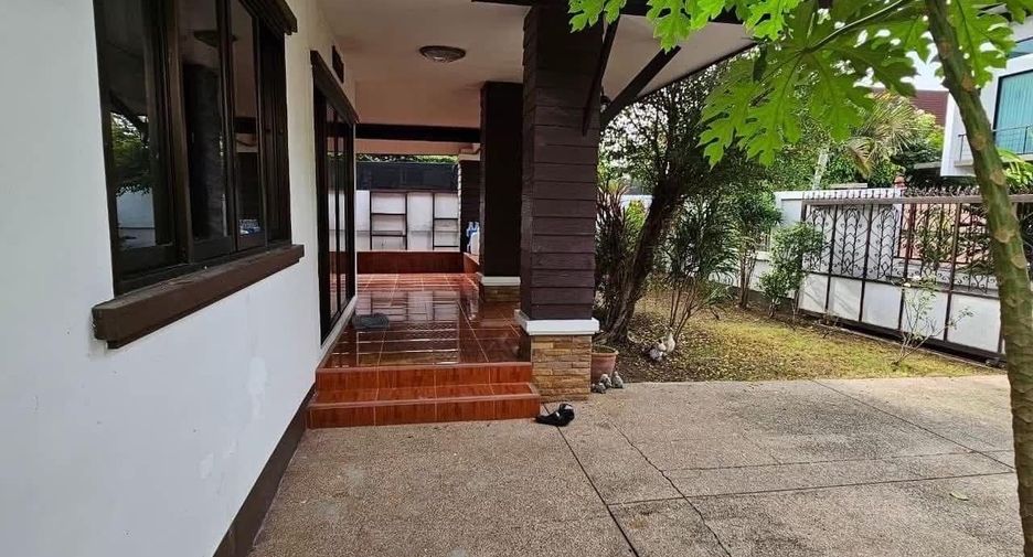 À vendre 4 chambres maison à Mueang Chiang Mai, Chiang Mai