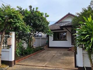À vendre 4 chambres maison à Mueang Chiang Mai, Chiang Mai
