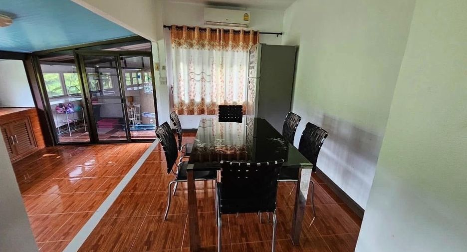 À vendre 4 chambres maison à Mueang Chiang Mai, Chiang Mai