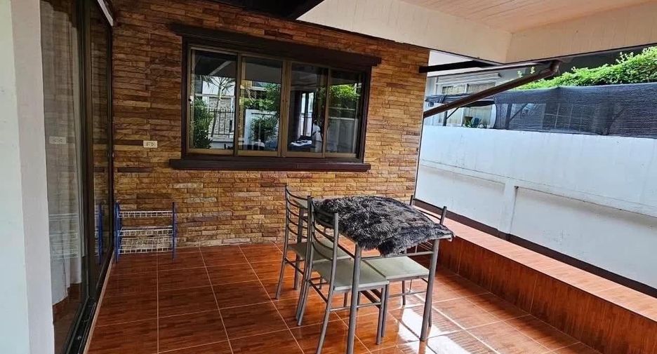 À vendre 4 chambres maison à Mueang Chiang Mai, Chiang Mai