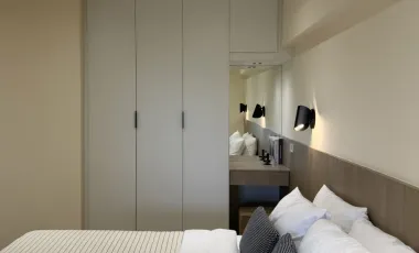 For sale studio condo in Mueang Chiang Mai, Chiang Mai