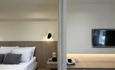 For sale studio condo in Mueang Chiang Mai, Chiang Mai