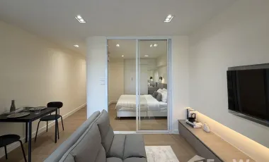 For sale studio condo in Mueang Chiang Mai, Chiang Mai