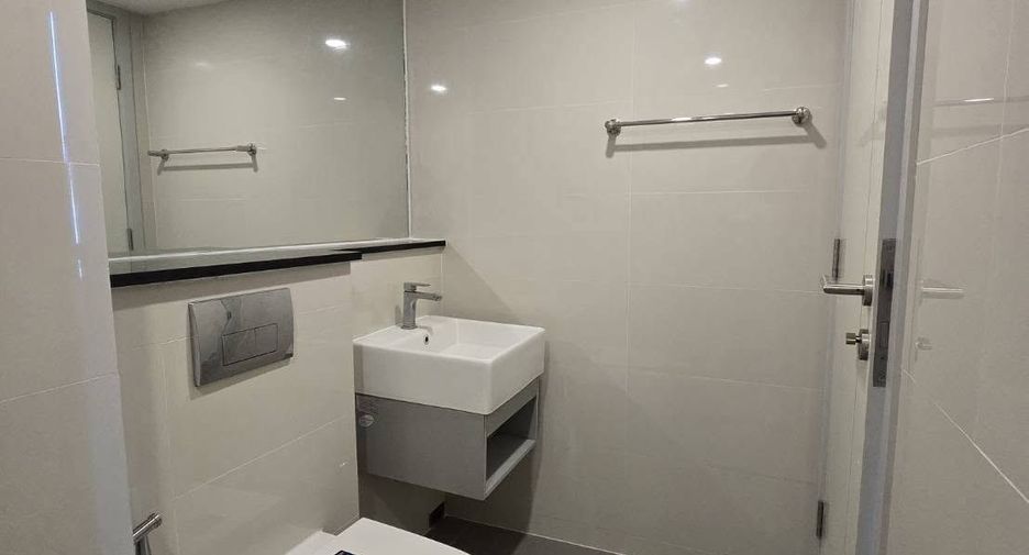 For sale and for rent 1 bed condo 