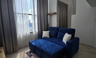 À louer et à vendre 1 chambre condo 