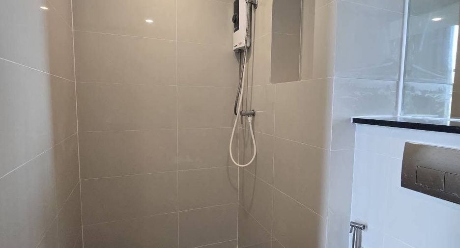 For sale and for rent 1 bed condo 