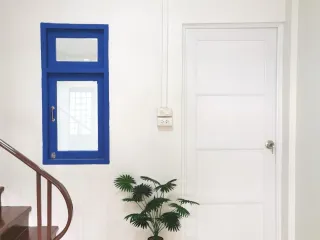 Casa adosada en venta de 2 habitaciones en Sai Mai, Bangkok