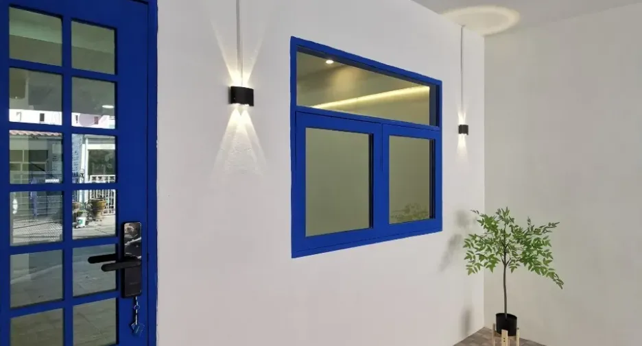 Casa adosada en venta de 2 habitaciones en Sai Mai, Bangkok