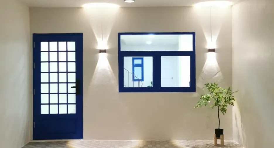 Casa adosada en venta de 2 habitaciones en Sai Mai, Bangkok