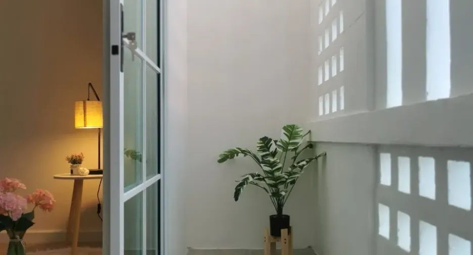 Casa adosada en venta de 2 habitaciones en Sai Mai, Bangkok