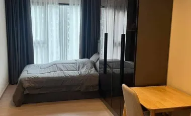 Condo en alquiler de estudio 