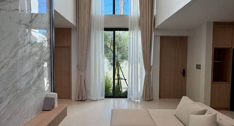 Villa en venta de 4 habitaciones 