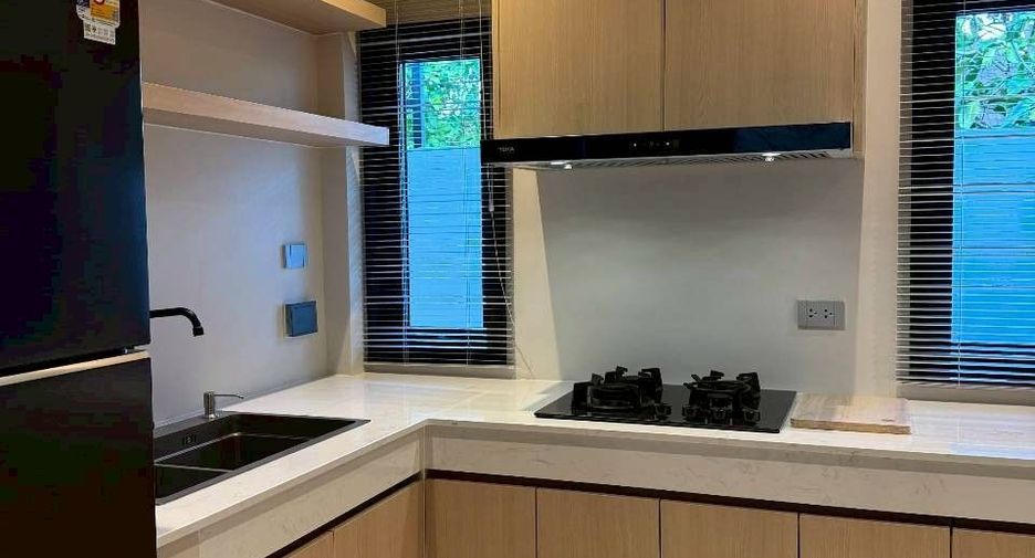 Villa en venta de 4 habitaciones 