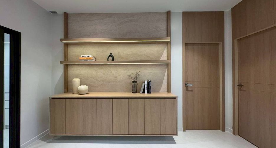 Villa en venta de 4 habitaciones 