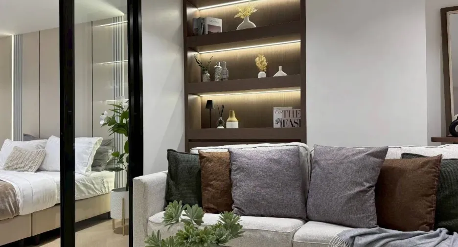 For sale スタジオ condo in Mueang Chiang Mai, Chiang Mai