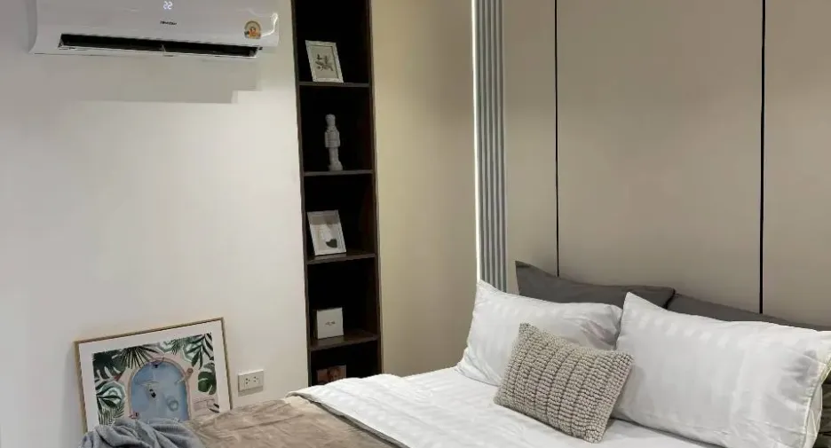 For sale スタジオ condo in Mueang Chiang Mai, Chiang Mai