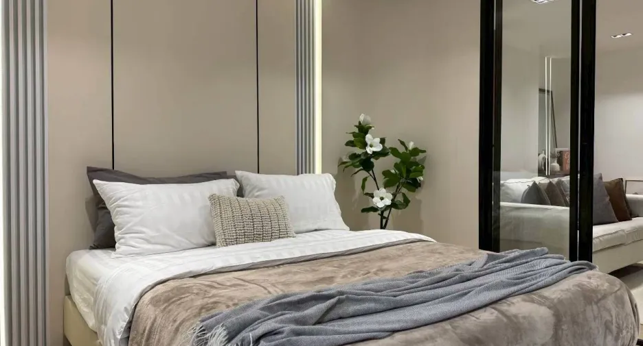 For sale スタジオ condo in Mueang Chiang Mai, Chiang Mai