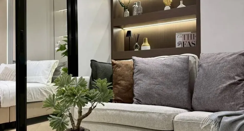 For sale スタジオ condo in Mueang Chiang Mai, Chiang Mai