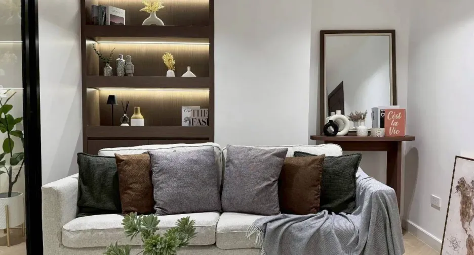 For sale スタジオ condo in Mueang Chiang Mai, Chiang Mai