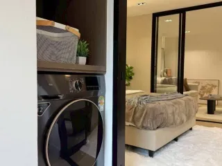 For sale スタジオ condo in Mueang Chiang Mai, Chiang Mai