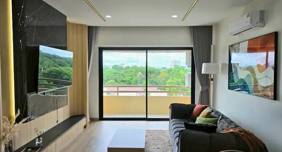 For sale スタジオ condo in Mueang Chiang Mai, Chiang Mai