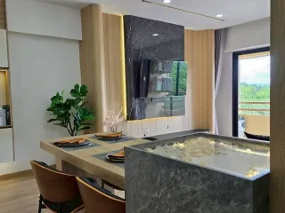 For sale スタジオ condo in Mueang Chiang Mai, Chiang Mai