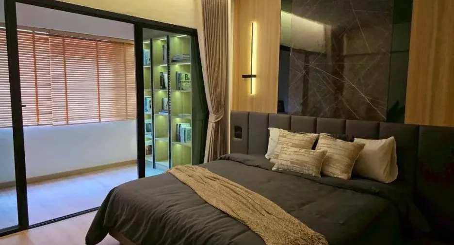 For sale スタジオ condo in Mueang Chiang Mai, Chiang Mai