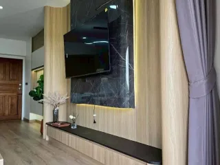 For sale スタジオ condo in Mueang Chiang Mai, Chiang Mai