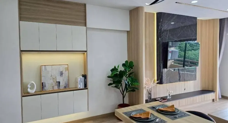 For sale スタジオ condo in Mueang Chiang Mai, Chiang Mai