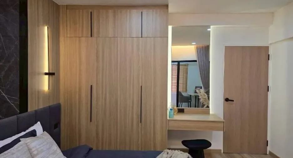 For sale スタジオ condo in Mueang Chiang Mai, Chiang Mai