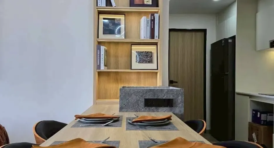 For sale スタジオ condo in Mueang Chiang Mai, Chiang Mai