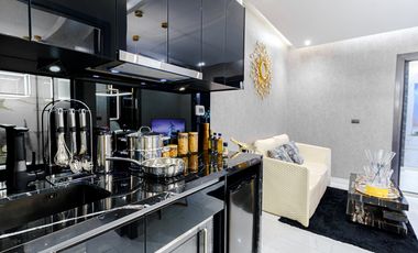 Продажа 1 кровать кондо в Банг Ламунг, Чонбури