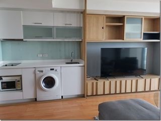 Condo en alquiler de 1 habitaciones en Watthana, Bangkok
