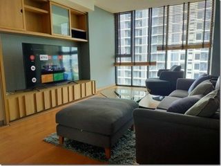 Condo en alquiler de 1 habitaciones en Watthana, Bangkok