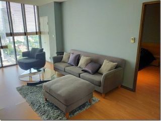 Condo en alquiler de 1 habitaciones en Watthana, Bangkok