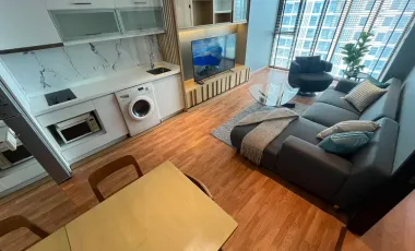 Condo en alquiler de 1 habitaciones en Watthana, Bangkok