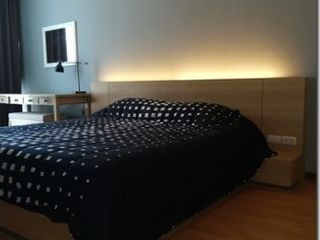 Condo en alquiler de 1 habitaciones en Watthana, Bangkok