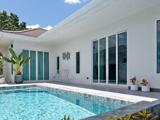 For sale 3 bedrooms villa in Hua Hin, Prachuap Khiri Khan