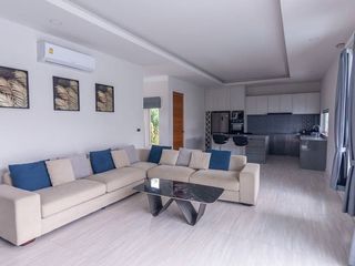 For sale 3 bedrooms villa in Hua Hin, Prachuap Khiri Khan