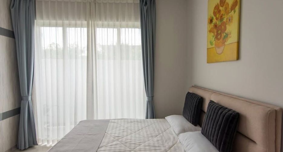 For sale 3 bedrooms villa in Hua Hin, Prachuap Khiri Khan
