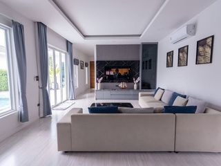 For sale 3 bedrooms villa in Hua Hin, Prachuap Khiri Khan