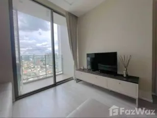 For rent 1 bed condo in Bang Sue, Bangkok
