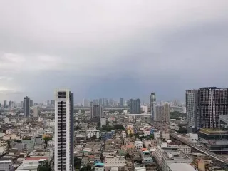For rent 1 bed condo in Bang Sue, Bangkok
