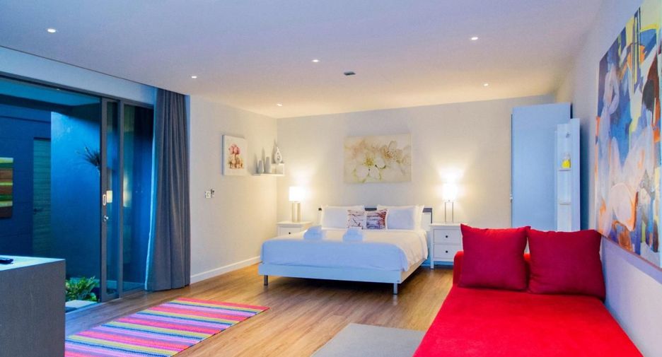 Villa zum Kauf und zur Miete mit 7 Zimmer in Thalang, Phuket