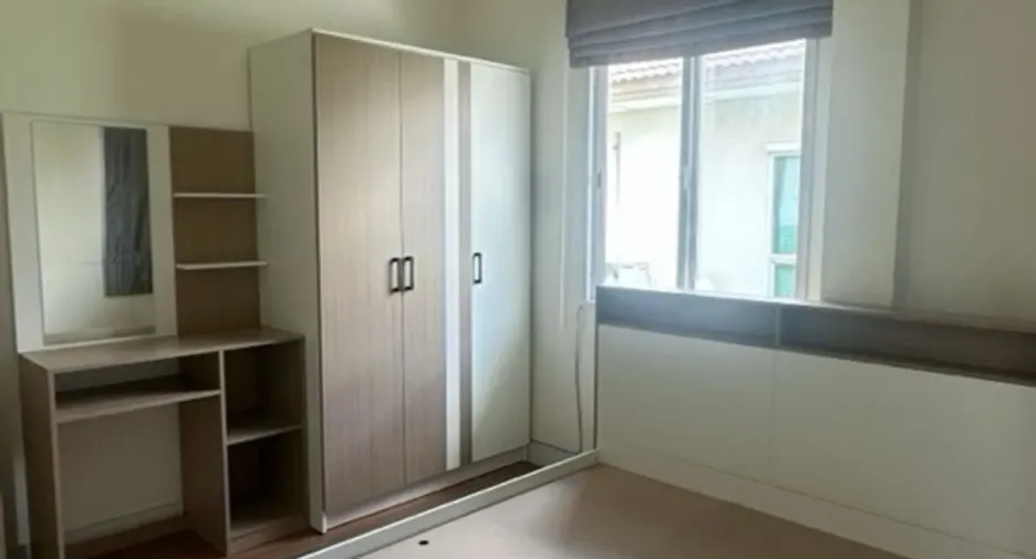 For sale and for rent 3 bedrooms house in Khlong Sam Wa, Bangkok