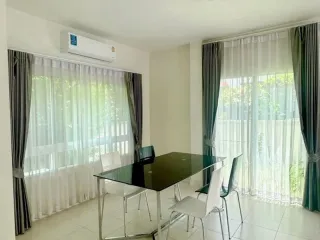 For sale and for rent 3 bedrooms house in Khlong Sam Wa, Bangkok