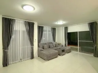 For sale and for rent 3 bedrooms house in Khlong Sam Wa, Bangkok